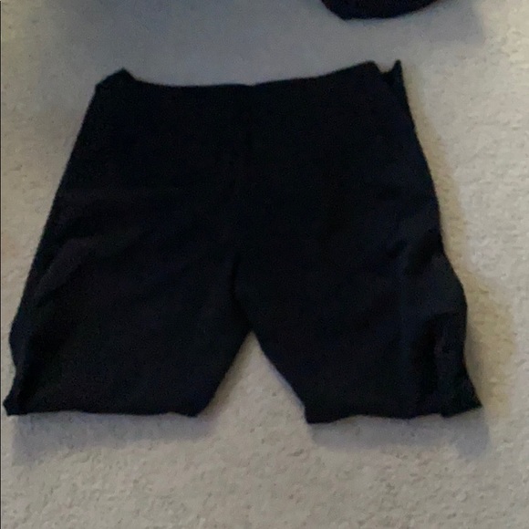 Black Dress Slacks - Picture 4 of 5